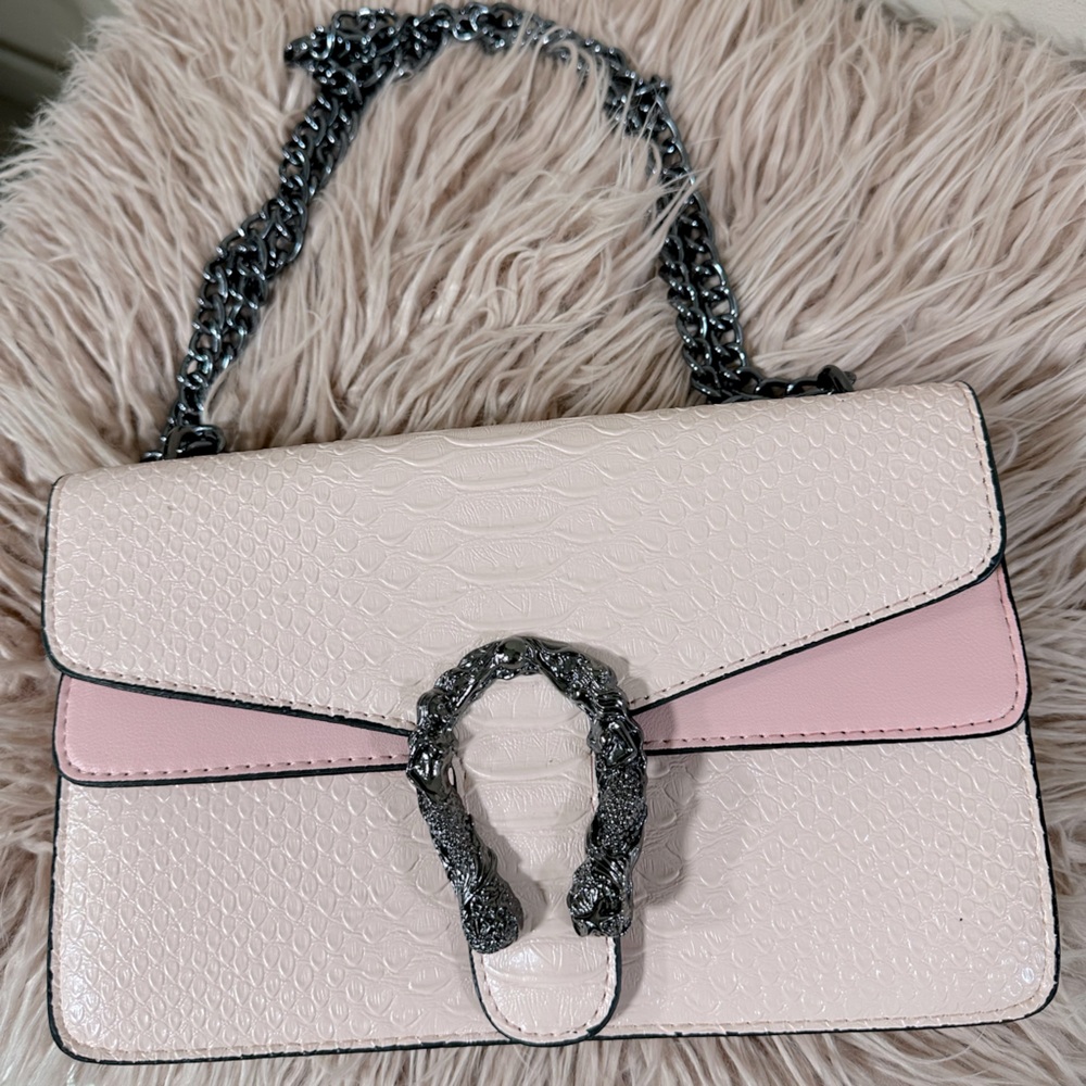 (Copy)GG bag
